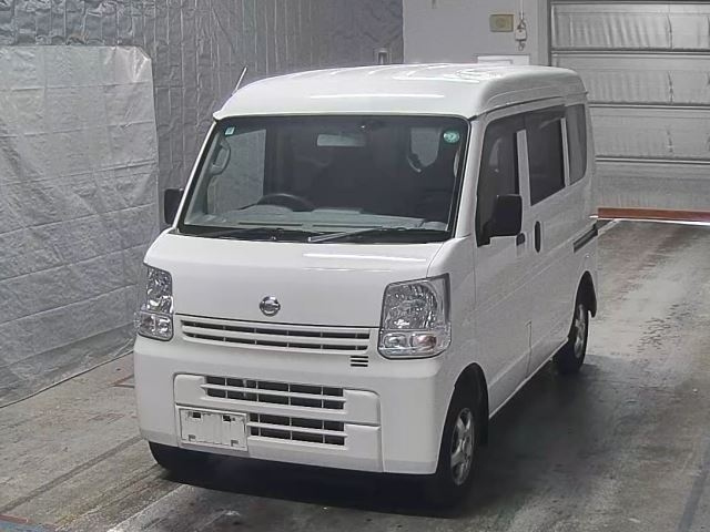 NISSAN CLIPPER VAN 2020