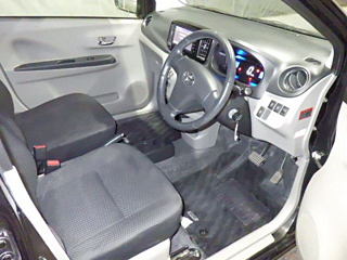 TOYOTA PIXIS EPOCH 2016