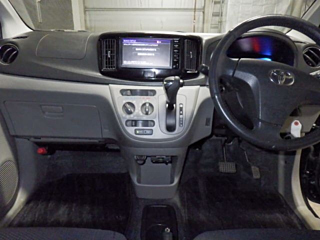 TOYOTA PIXIS EPOCH 2016