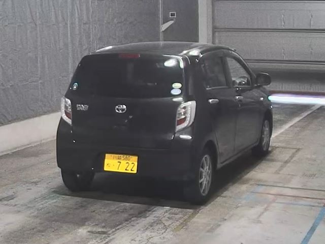 TOYOTA PIXIS EPOCH 2016