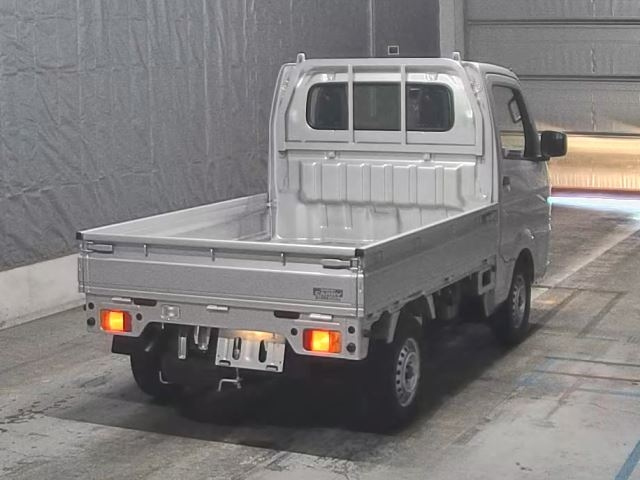 SUZUKI CARRY TRUCK 2025