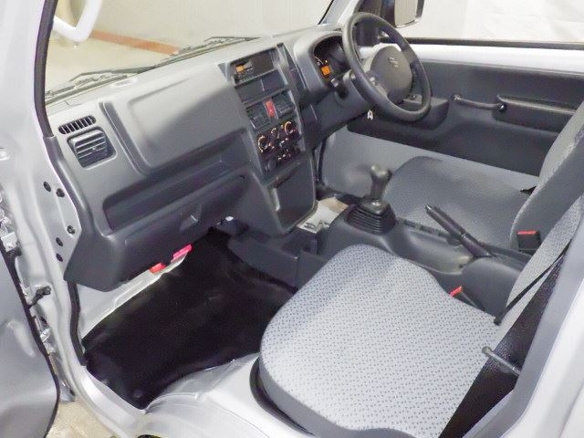 SUZUKI CARRY TRUCK 2025