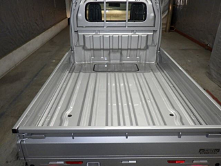 SUZUKI CARRY TRUCK 2025
