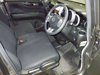 HONDA N BOX 2015