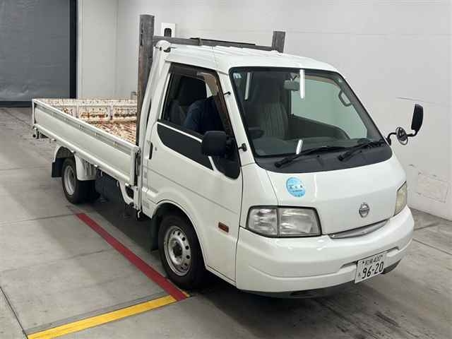 NISSAN VANETTE TRUCK 2009