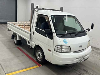 NISSAN VANETTE TRUCK 2009