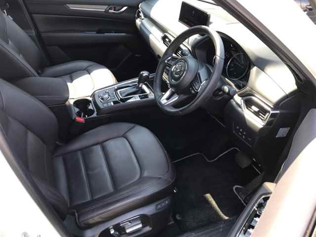 MAZDA CX-5 2023