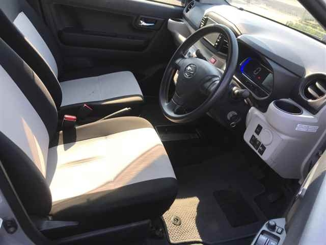 DAIHATSU MIRA E S 2020