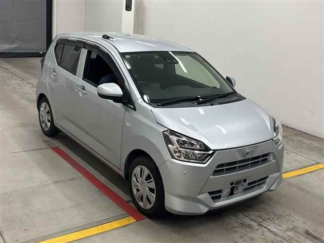 DAIHATSU MIRA E S 2020