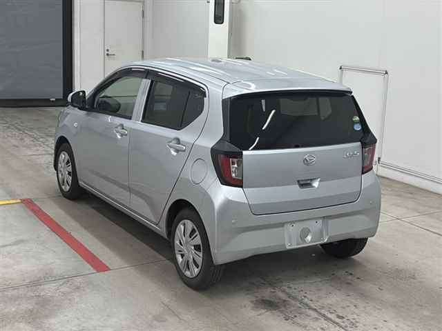 DAIHATSU MIRA E S 2020
