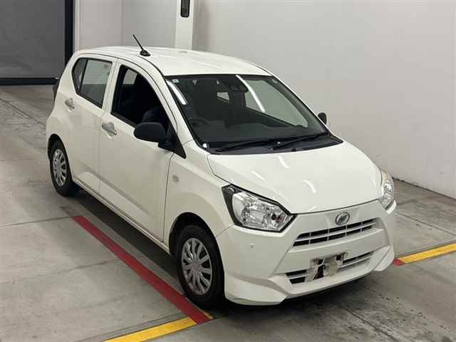DAIHATSU MIRA E S 2017