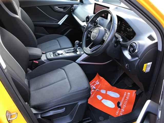 AUDI Q2 2017
