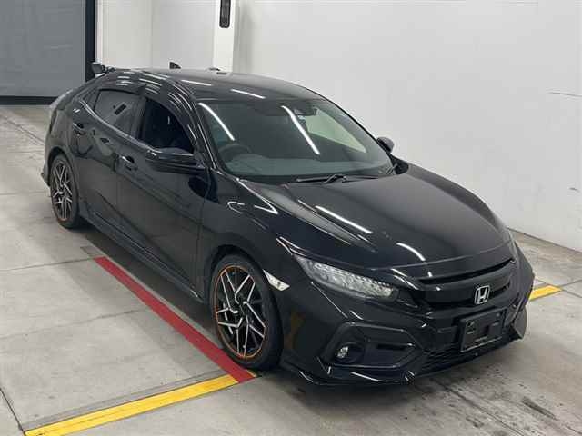HONDA CIVIC 2020
