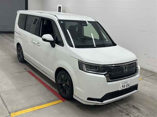 HONDA STEP WAGON 2025