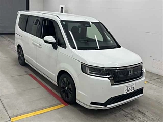 HONDA STEP WAGON 2025