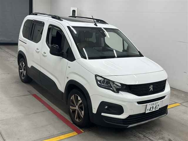 PEUGEOT OTHER 2021