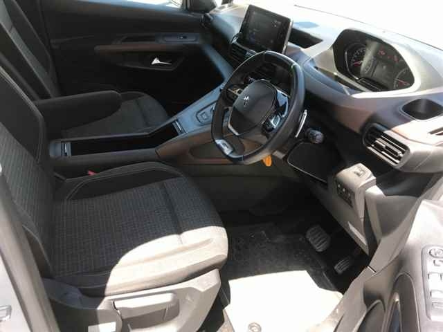 PEUGEOT OTHER 2021
