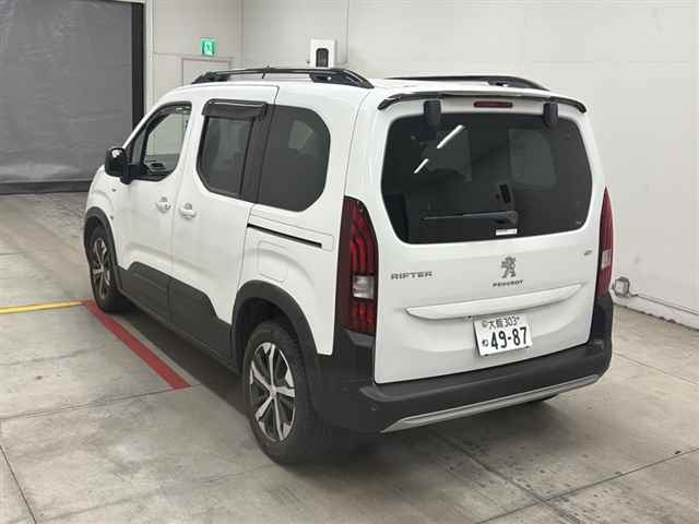 PEUGEOT OTHER 2021