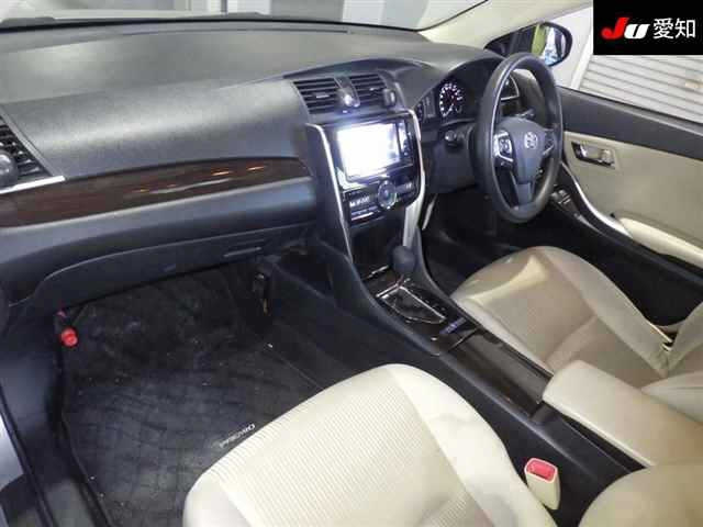 TOYOTA PREMIO 2020