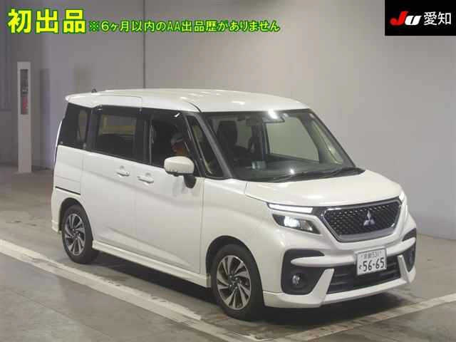 MITSUBISHI DELICA D2 2023