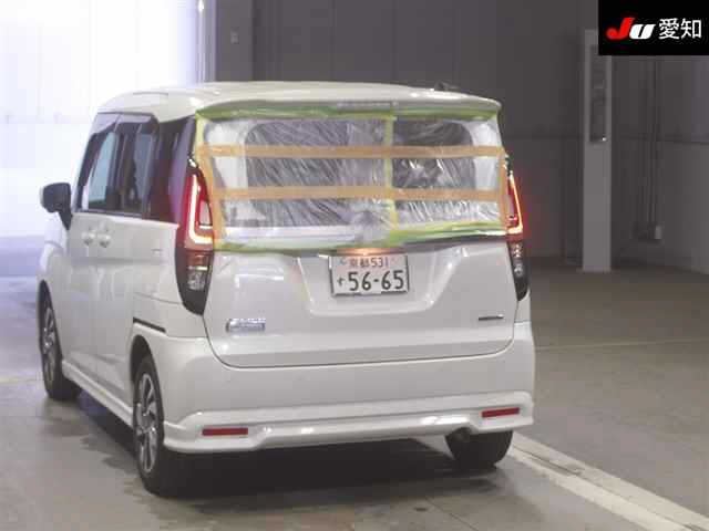 MITSUBISHI DELICA D2 2023