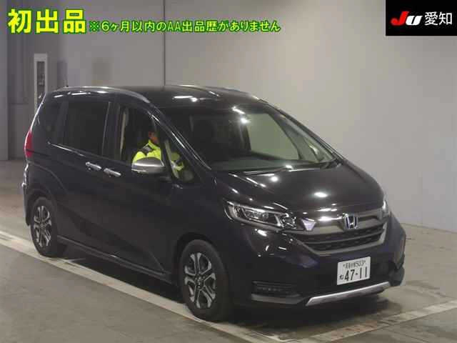 HONDA FREED 2023