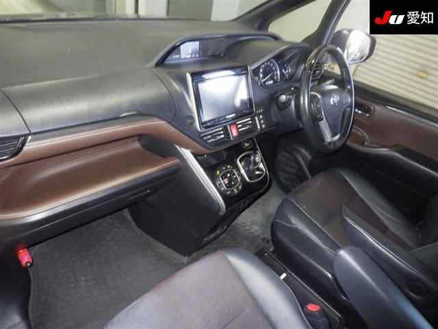 TOYOTA ESQUIRE 2014