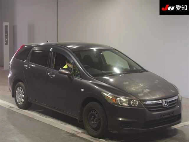 HONDA STREAM 2008