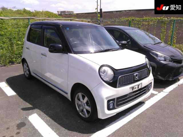 HONDA N ONE 2013