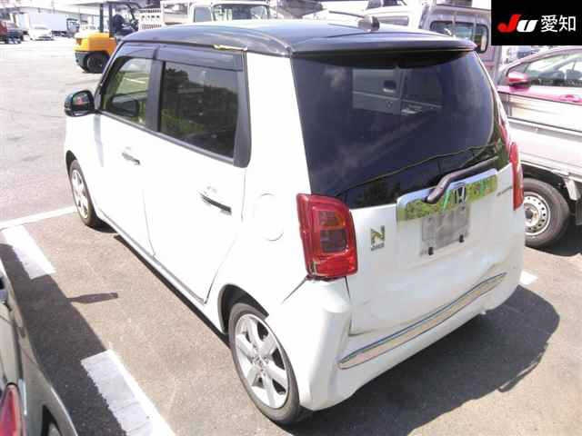 HONDA N ONE 2013