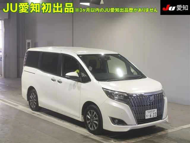 TOYOTA ESQUIRE 2019