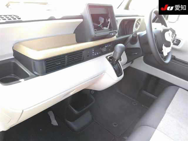HONDA N BOX 2024