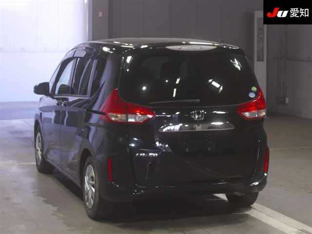 HONDA FREED 2016