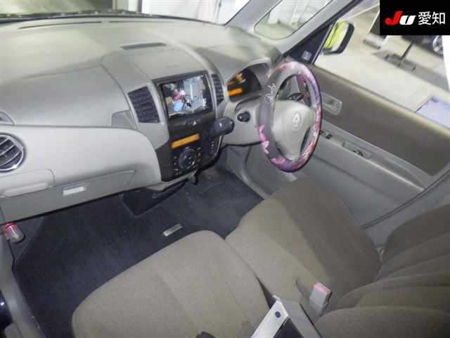 MAZDA FLAIR WAGON 2012