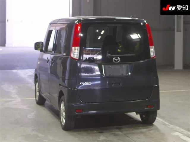 MAZDA FLAIR WAGON 2012