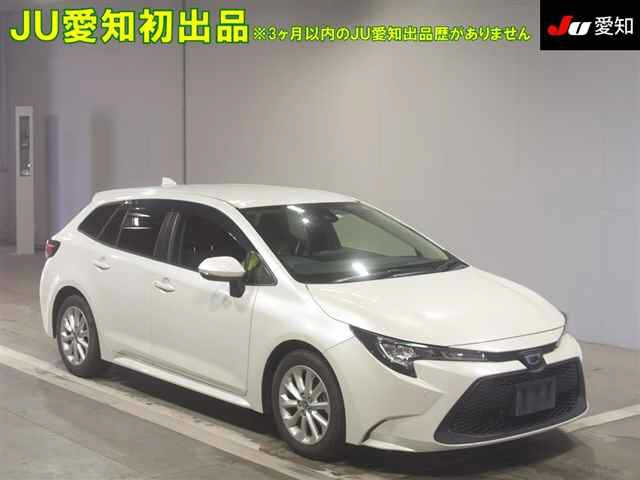 TOYOTA COROLLA TOURING 2020