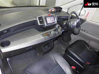 HONDA FREED 2008