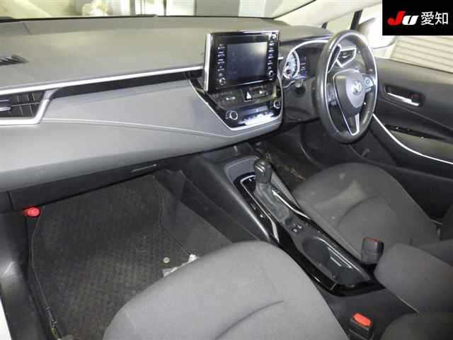 TOYOTA COROLLA TOURING 2020