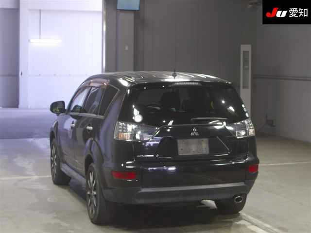 MITSUBISHI OUTLANDER 2010