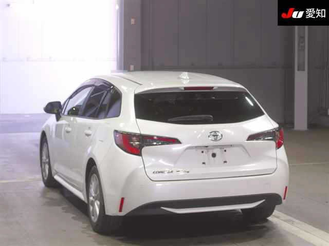 TOYOTA COROLLA TOURING 2020