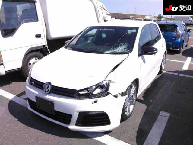 VOLKSWAGEN GOLF 2013