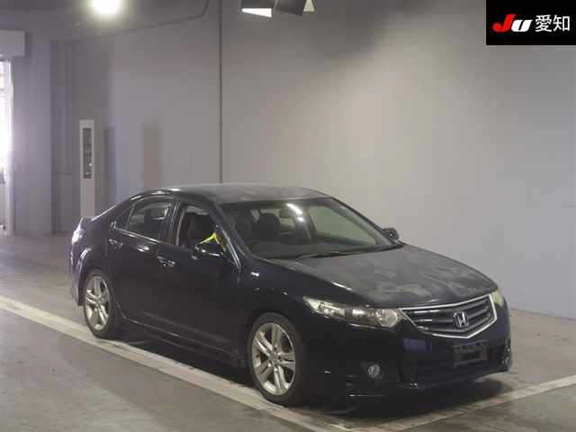 HONDA ACCORD 2010