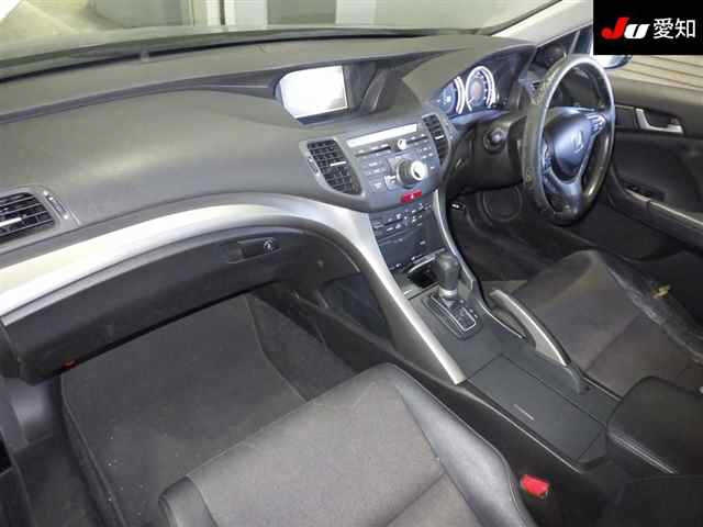 HONDA ACCORD 2010