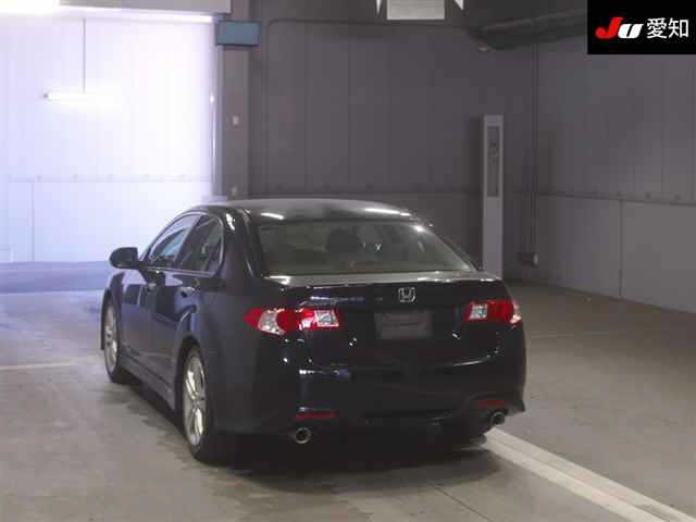 HONDA ACCORD 2010