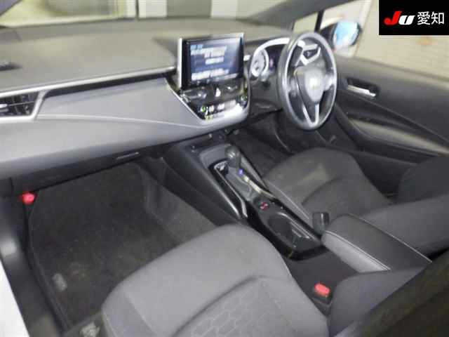 TOYOTA COROLLA SPORT 2018