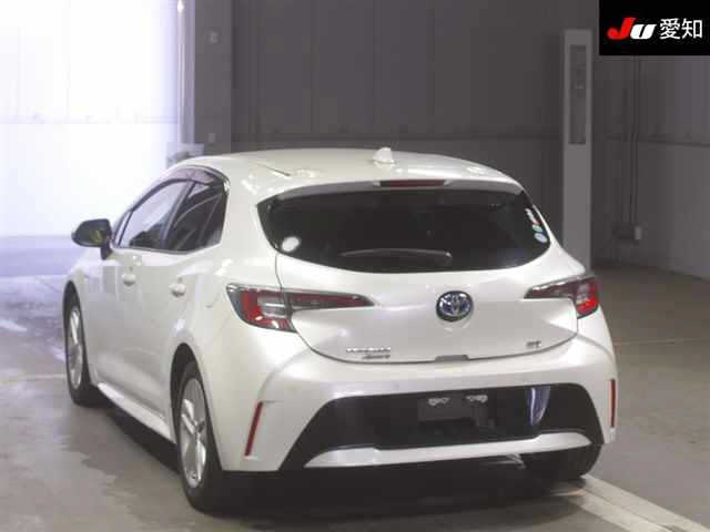 TOYOTA COROLLA SPORT 2018