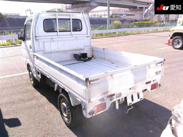 SUZUKI CARRY TRUCK 2016