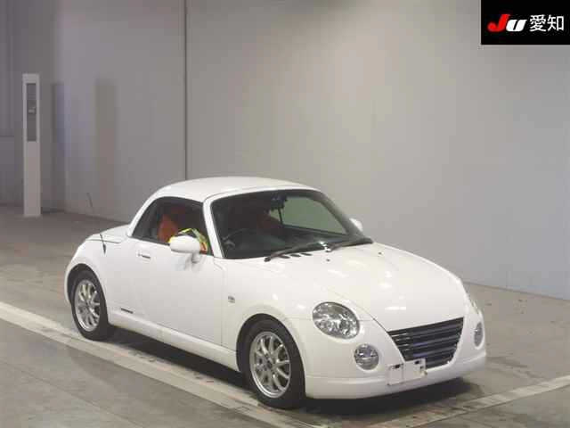 DAIHATSU COPEN 2008