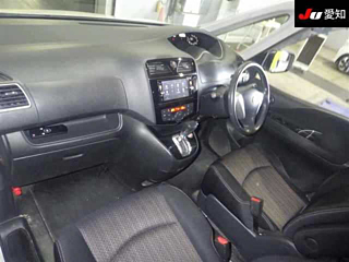 NISSAN SERENA 2014