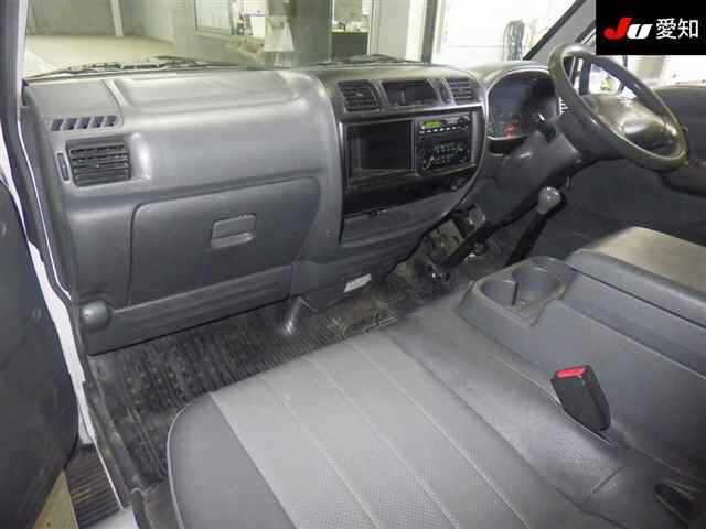 NISSAN VANETTE TRUCK 2014